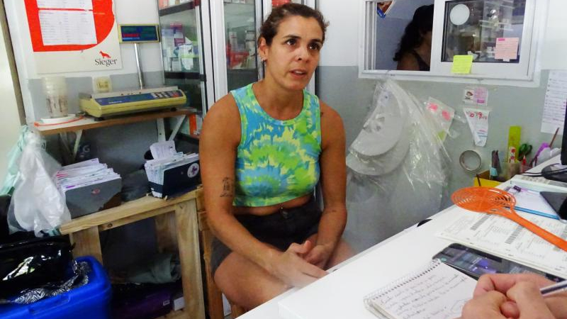Mantener un perro sano y alimentado cuesta 50.000 pesos promedio por mes