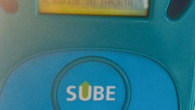 Comenzó a readecuarse el precio del boleto de colectivo, nuevamente a $710