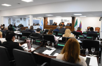 La suspensión de las PASO, lo más importante del orden del día
