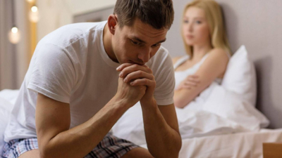 Factores psicológicos de la impotencia masculina