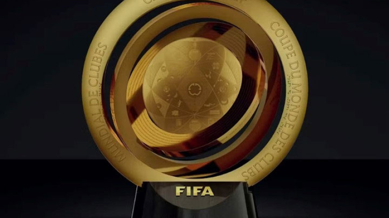 Dieron a conocer el trofeo que se llevará el campeón