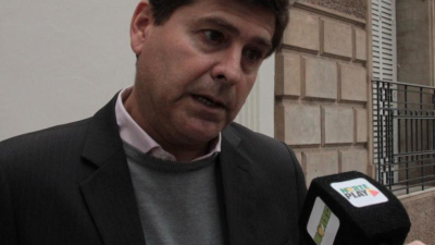 Fiscal Bogado: "Preferimos que los siete estén en el juicio"