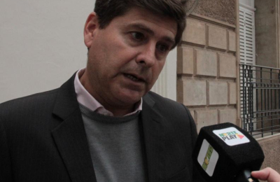 Fiscal Bogado: "Preferimos que los siete estén en el juicio"