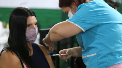 Brote de Covid-19 en Formosa y aumento de casos en el Chaco