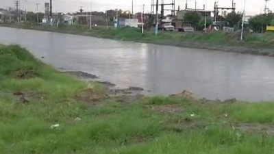 La APA supervisó el funcionamiento de bombas