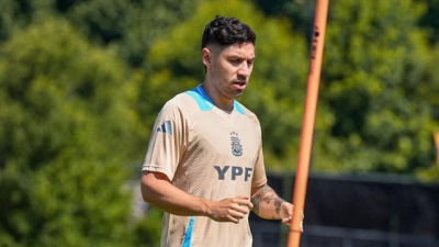 Argentina busca reencontrarse con su mejor versión ante Perú