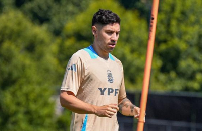 Argentina busca reencontrarse con su mejor versión ante Perú