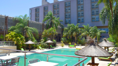 En el Chaco hubo ocupación hotelera mixta