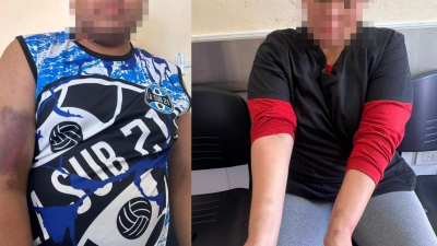 Grave denuncia del intendente contra el jefe de la comisaría de Taco Pozo