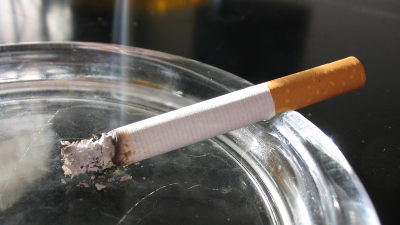 ARCA modificó las estampillas fiscales de los cigarrillos