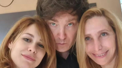 Tensión libertaria: Villarruel respondió al ataque de Lemoine