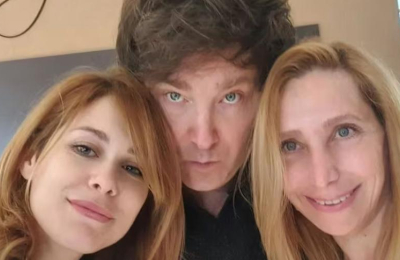 Tensión libertaria: Villarruel respondió al ataque de Lemoine