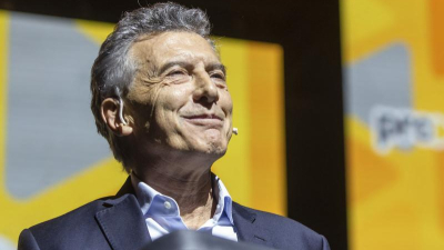 El gobierno confía en lograr un acuerdo con el PRO para "eliminar" al kirchnerismo