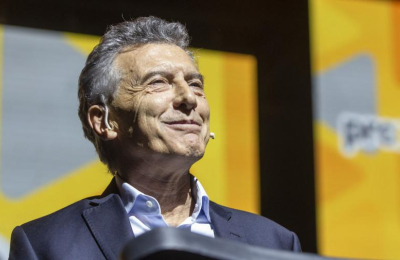 El gobierno confía en lograr un acuerdo con el PRO para "eliminar" al kirchnerismo