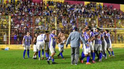 Independiente Tirol: un ascenso que hizo historia
