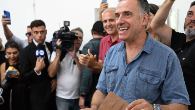 Lacalle Pou reconoció el triunfo de Yamandú Orsi: la izquierda vuelve al poder en Uruguay