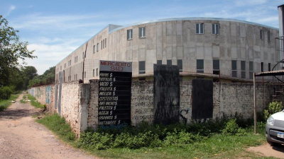Un grupo de vecinos se queja por la "invasión" de una congregación religiosa