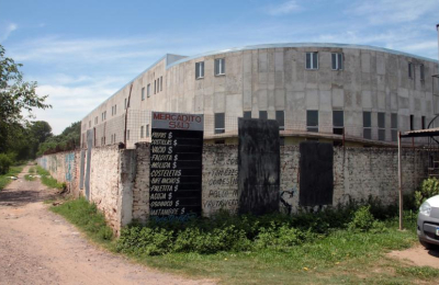 Un grupo de vecinos se queja por la "invasión" de una congregación religiosa