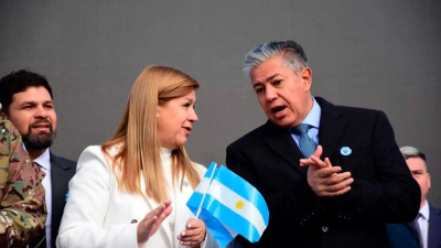 Neuquén: tensión política y fracturas en el poder