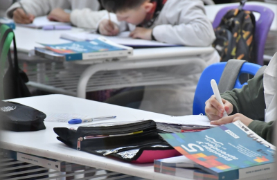 El 5 de marzo comienzan las clases
