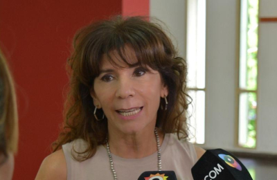 La Justicia desestima denuncia de Bogado contra fiscal que la investigó