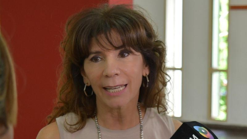 La Justicia desestima denuncia de Bogado contra fiscal que la investigó