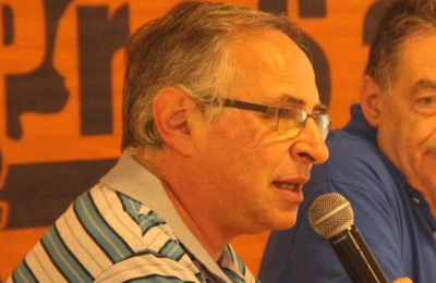 Ricardo Matzkin conducirá la entidad que nuclea a profesionales de la salud Aptasch