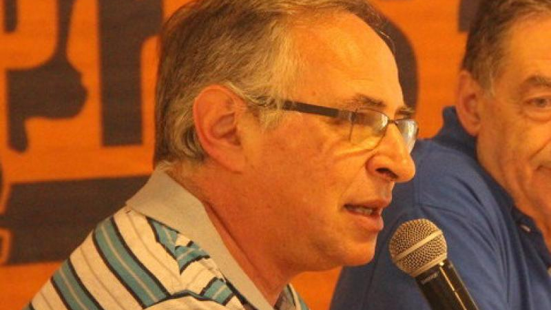 Ricardo Matzkin conducirá la entidad que nuclea a profesionales de la salud Aptasch