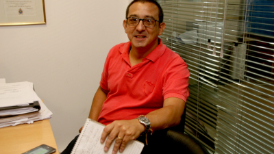 Invitan a la misa por el eterno descanso de Silvestre Fogel