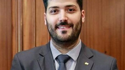 Nuevo director de CAME Joven analiza los desafíos de las Pymes chaqueñas