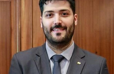 Nuevo director de CAME Joven analiza los desafíos de las Pymes chaqueñas
