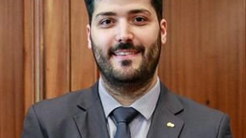 Nuevo director de CAME Joven analiza los desafíos de las Pymes chaqueñas