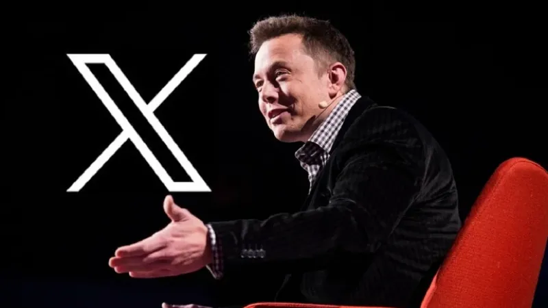 Por qué Musk está obsesionado con la letra X: SpaceX, X, y hasta su hijo