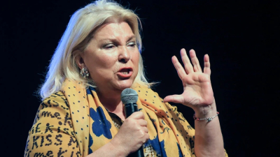 "Debe entender que aumentó los riesgos y expuso a quienes deberían ser protegidas"