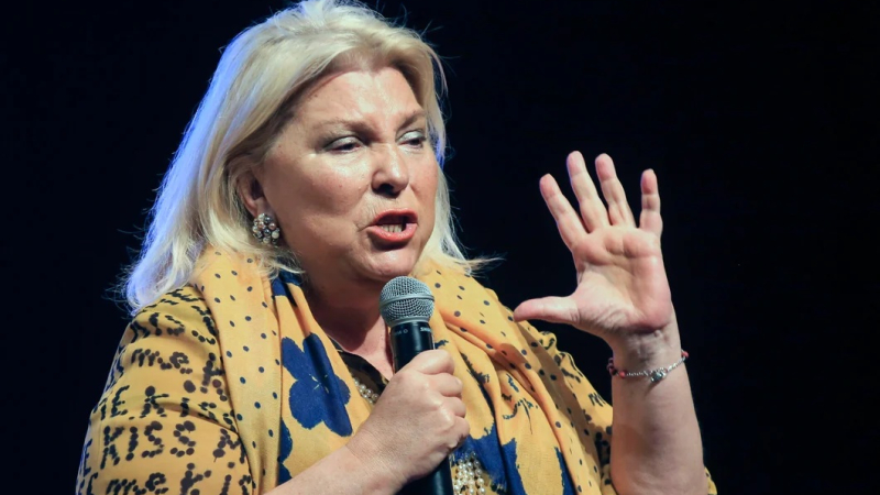 "Debe entender que aumentó los riesgos y expuso a quienes deberían ser protegidas"