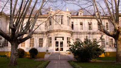 Cuando la salud pública lucha por sobrevivir: crisis en el Hospital de Oncología Roffo