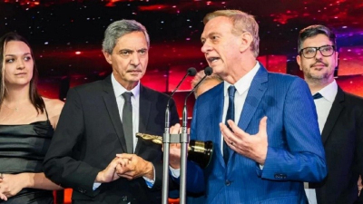 Los ganadores de los Martín Fierro de Cable 2024