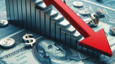 El dólar blue volvió a caer y ya cuesta casi lo mismo que el oficial