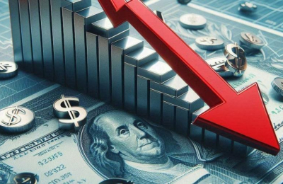 El dólar blue volvió a caer y ya cuesta casi lo mismo que el oficial