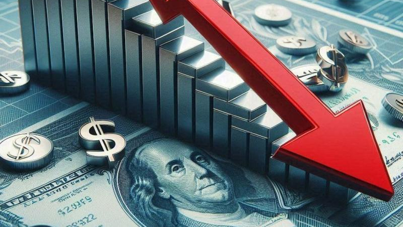 El dólar blue volvió a caer y ya cuesta casi lo mismo que el oficial