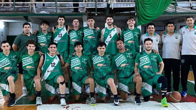 Hindú Club-Regatas Resistencia, capítulo uno de la finalísima