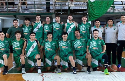 Hindú Club-Regatas Resistencia, capítulo uno de la finalísima