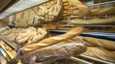 Panaderías chaqueñas afectadas por la crisis del consumo