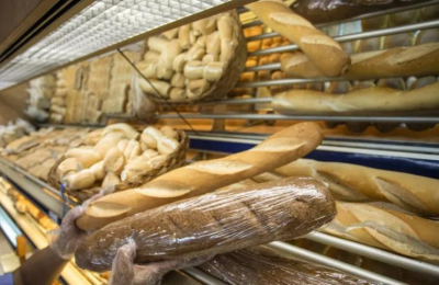 Panaderías chaqueñas afectadas por la crisis del consumo