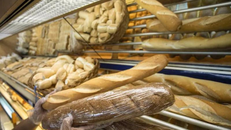 Panaderías chaqueñas afectadas por la crisis del consumo