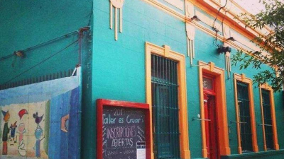 El Cecual celebra a las mujeres a puro chamamé