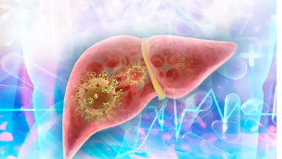Los adultos disponen de una vacuna gratuita contra la hepatitis A y B