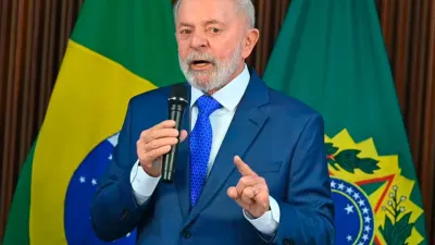 Lula volverá a ser operado para detener la hemorragia intracraneal