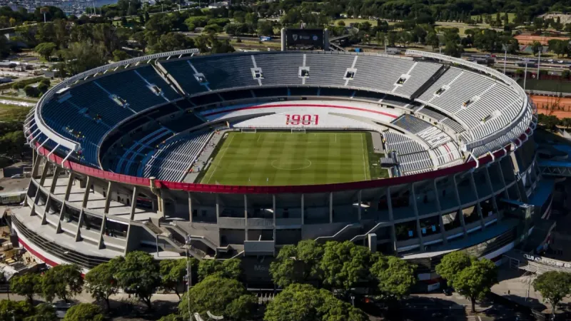 Mundial 2030: confirmaron que Argentina será sede y se jugará en el Monumental