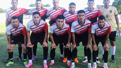 Municipal de La Leonesa, eliminado y suspendido del Regional Amateur